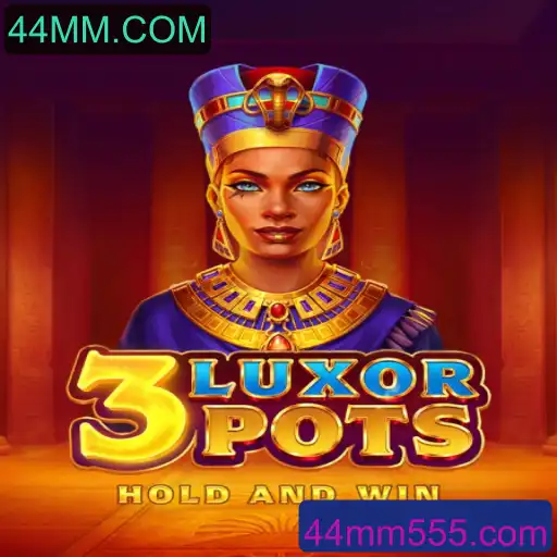 Descubra o Fascinante Mundo de 3LuxorPots: O Jogo de Estratégia e Sorte