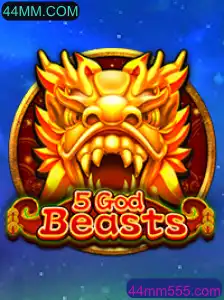5GodBeasts: Descubra o Fascinante Mundo do Jogo e Suas Regras