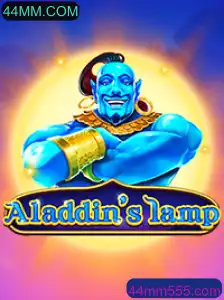 Aladdinslamp: Aventura e Estratégia Unem-se em um Jogo Inovador