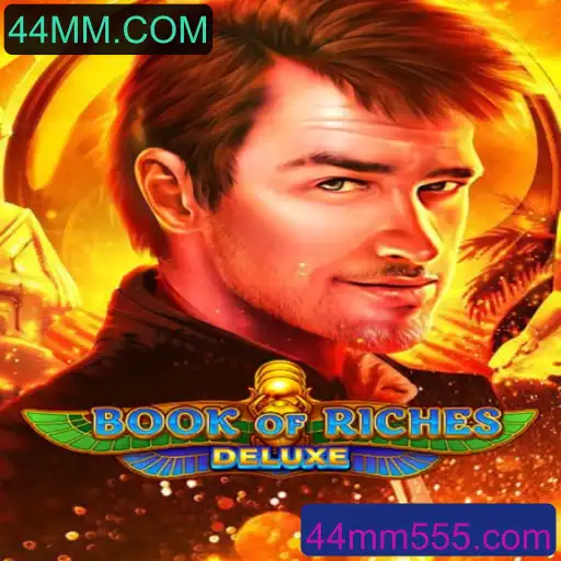 Explorando as Aventuras em Book of Riches Deluxe