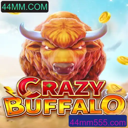 Descubra o Mundo Emocionante de CRAZYBUFFALO