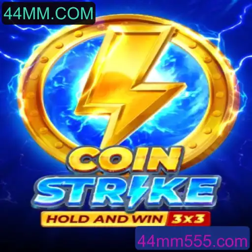 CoinStrike: Um Jogo Revolucionário com a Marca 44MM.COM
