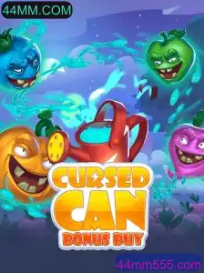CursedCanBonusBuy: Explore a Nova Sensação dos Jogos com 44MM.COM