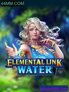 ElementalLinkWater: Mergulhe na Aventura Aquática