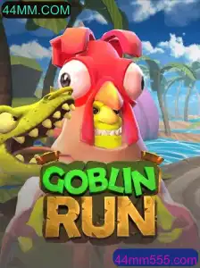 Descubra o Fascinante Mundo de GoblinRun: Aventura e Estratégia em 44MM.COM