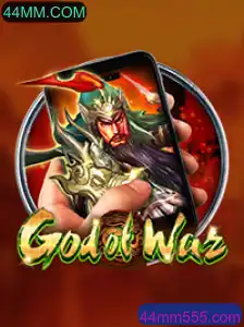 Explorando GodofWarM: Um Mergulho no Mundo Mítico