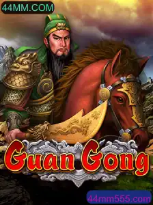Desvendando GuanGong: Um Mergulho no Jogo de Estratégia que Conquista o Mundo
