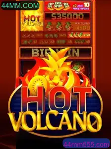 Descubra o Envolvente Jogo HotVolcano e Suas Regras
