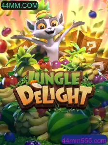Explorando o Mundo Vibrante de JungleDelight: Um Guia Completo