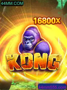 Descubra o Fascinante Jogo Kong no Universo de 44MM.COM