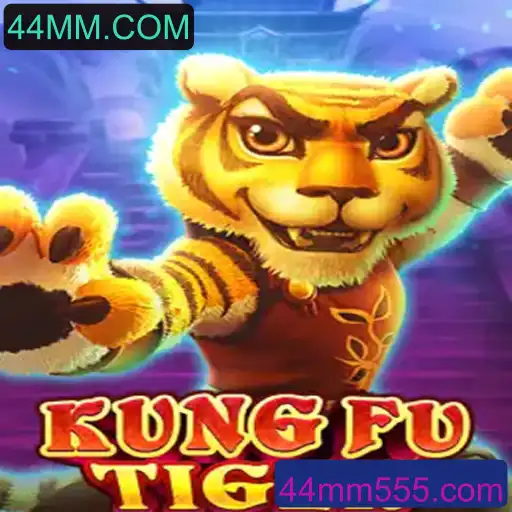 Descubra o Vibrante Mundo de KungFuTiger: Um Mergulho no Jogo Inspirador