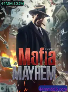 Descubra o emocionante mundo de MafiaMayhem