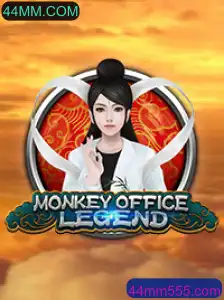 Conheça MonkeyOfficeLegend: Um Mergulho no Mundo Corporativo com Aventura