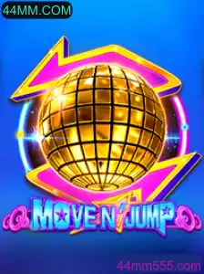 Explorando o Vibrante Mundo de MovenJump: O Jogo que Está Conquistando Todos