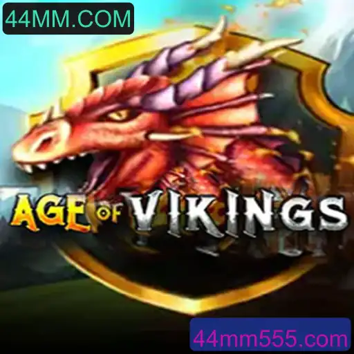 Descubra o Mundo Épico de AgeofViking com 44MM.COM