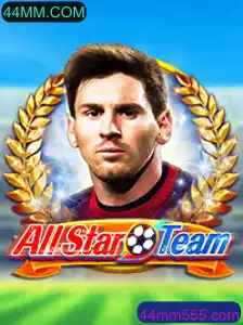Descubra 'AllStarTeam': O Jogo que Está Conquistando o Público
