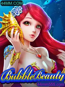 BubbleBeauty: A Nova Sensação de Jogos Online em 44MM.COM