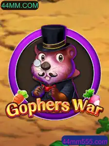 Explorando o Mundo de GophersWar: Um Olhar Detalhado sobre seu Universo e Regras
