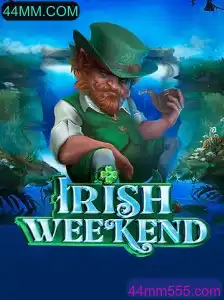 Descubra o Mundo Fascinante de IrishWeekend: Regras e Estratégias
