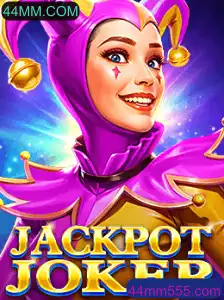 Descubra a Emoção do Jogo JackpotJoker no 44MM.COM