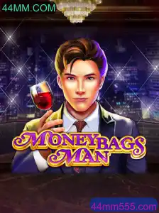 Explorando o Mundo de MoneybagsMan: Um Guia Completo