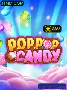 Descubra o Universo Vibrante de POPPOPCANDY: Uma Jornada no Mundo dos Jogos