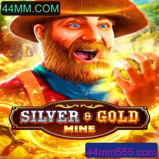 Descubra SilverGold: O Novo Jogo Estratégico Gamificado em 44MM.COM