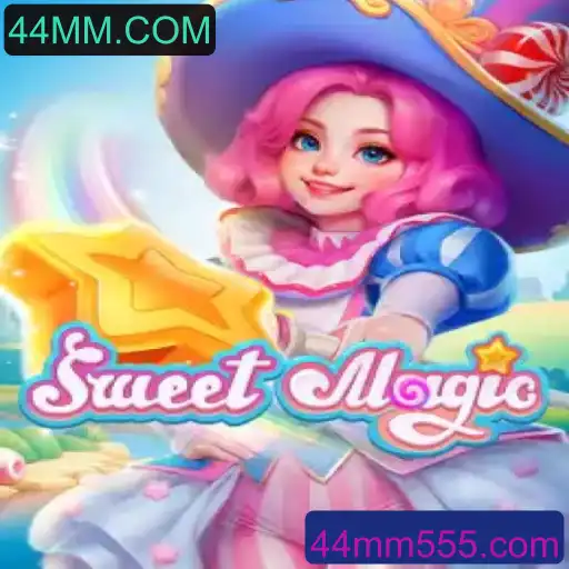 Explorando o Mundo de SweetMagic: Uma Jornada Mágica e Competitiva