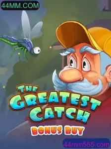 TheGreatestCatchBonusBuy: Um Mergulho no Mundo dos Jogos Online