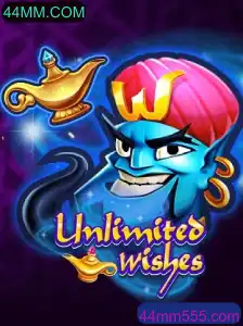 UnlimitedWishes: Descubra o Novo Fenômeno no Mundo dos Jogos