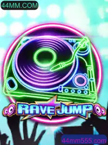 Descubra o Universo de RaveJump: O Jogo Que Está Conquistando o Mundo