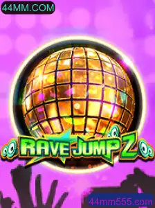 RaveJump2: Uma Imersão na Aventura Virtual com 44MM.COM