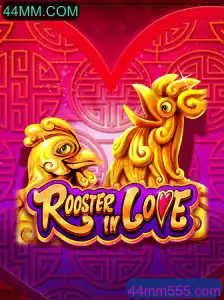 RoosterInLove: Uma Experiência Inovadora no Mundo dos Jogos