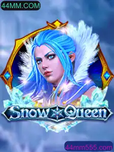 Explorando o Universo de SnowQueen com 44MM.COM