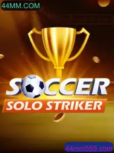 Descubra o Universo Futurista do Jogo SoccerSoloStriker
