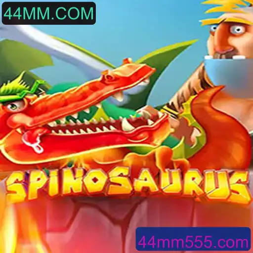 Descubra a Aventura Pré-Histórica de Spinosaurus: O Jogo Revolucionário do Ano