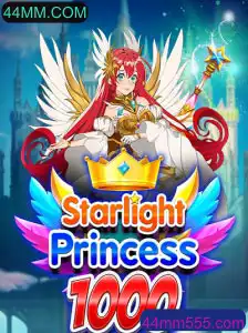 StarlightPrincess1000: Um Mundo Mágico de Aventuras e Estratégia