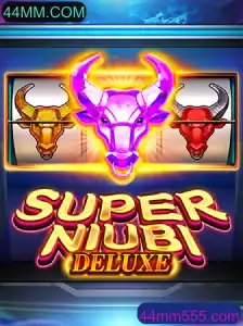 Explorando o Mundo Incrível de SuperNiubiDeluxe: A Nova Sensação dos Jogos