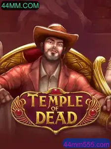 Explorando o Mundo Misterioso de TempleofDead