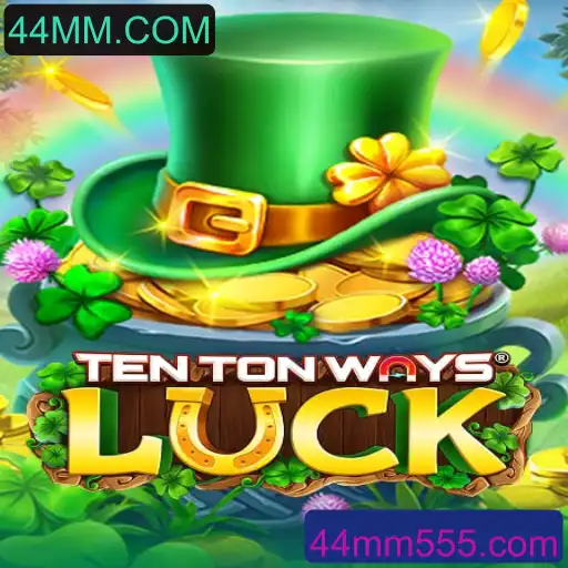 TenTonWaysLuck: Um Mergulho no Universo de Sorte e Estratégia