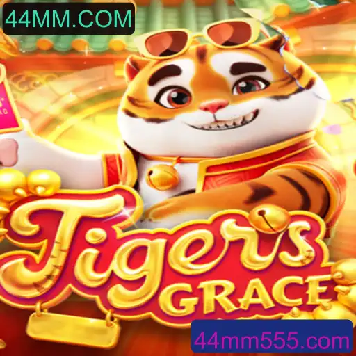 Descubra TigersGrace: Uma Nova Experiência de Jogo Inovadora