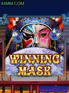 WinningMask: Explorando a Nova Sensação do Jogo On-line