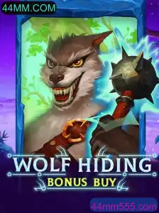 Explorando o Jogo WolfHidingBonusBuy: Aventura e Estratégia nas Florestas Misteriosas